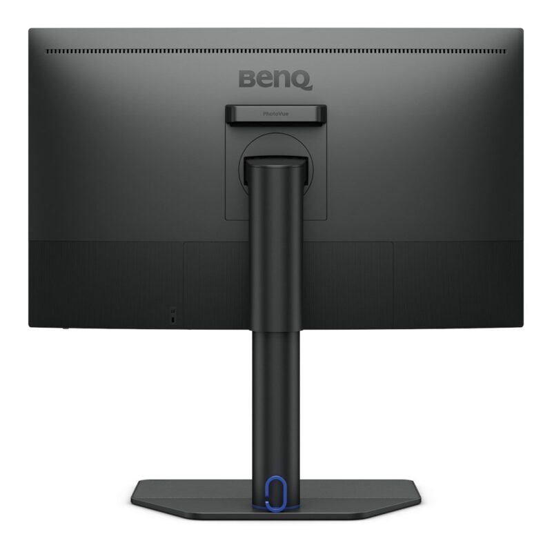 BenQ SW272Q | 27″ QHD IPS | Monitor dla fotografów