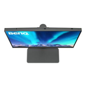 BenQ SW272Q | 27″ QHD IPS | Monitor dla fotografów