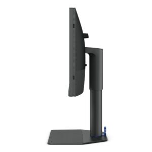 BenQ SW272Q | 27″ QHD IPS | Monitor dla fotografów