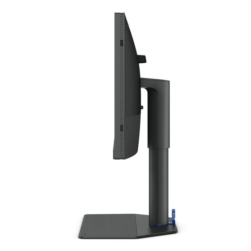 BenQ SW272Q | 27″ QHD IPS | Monitor dla fotografów