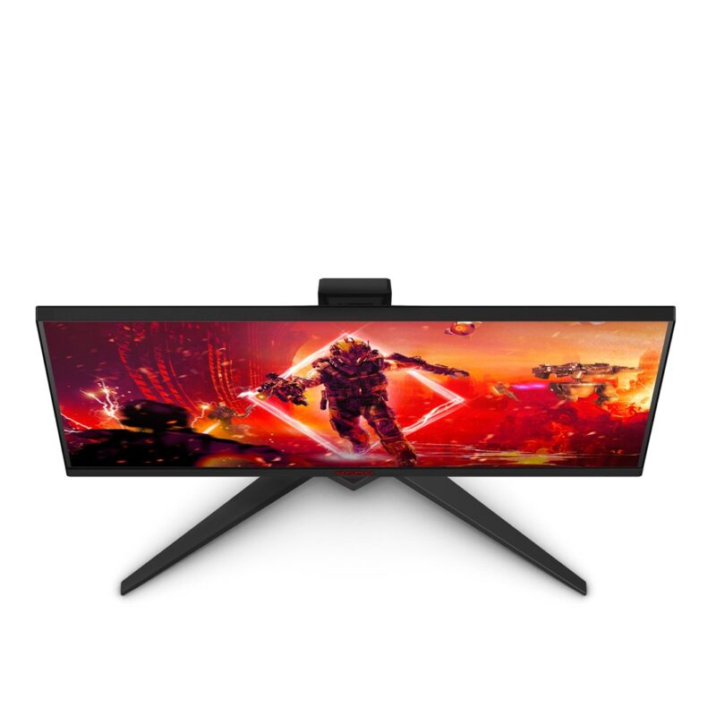 AOC AGON AG275QX/EU | 27″ QHD 170 Hz | Fast IPS Gaming