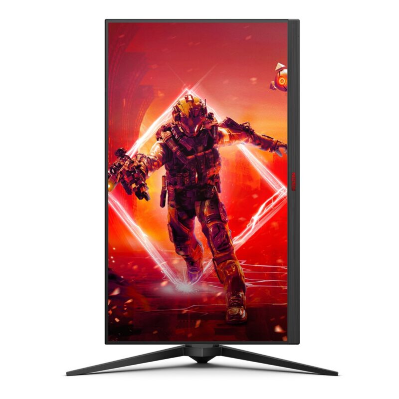 AOC AGON AG275QX/EU | 27″ QHD 170 Hz | Fast IPS Gaming