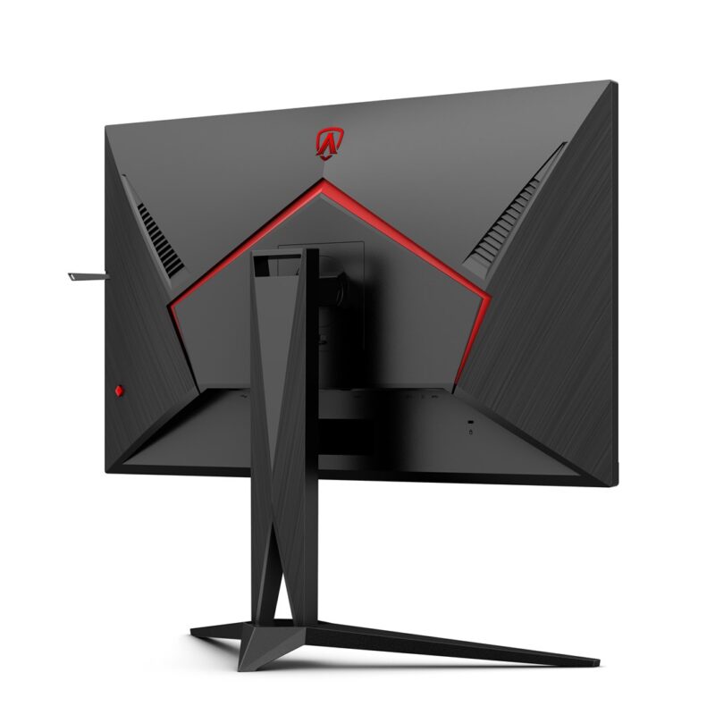 AOC AGON AG275QX/EU | 27″ QHD 170 Hz | Fast IPS Gaming
