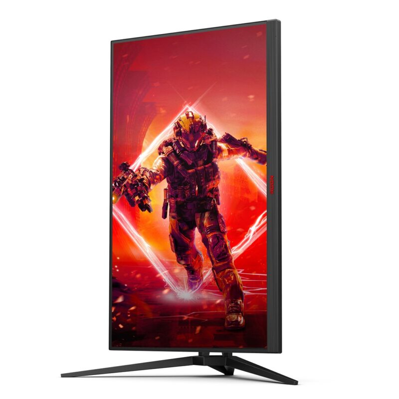 AOC AGON AG275QX/EU | 27″ QHD 170 Hz | Fast IPS Gaming