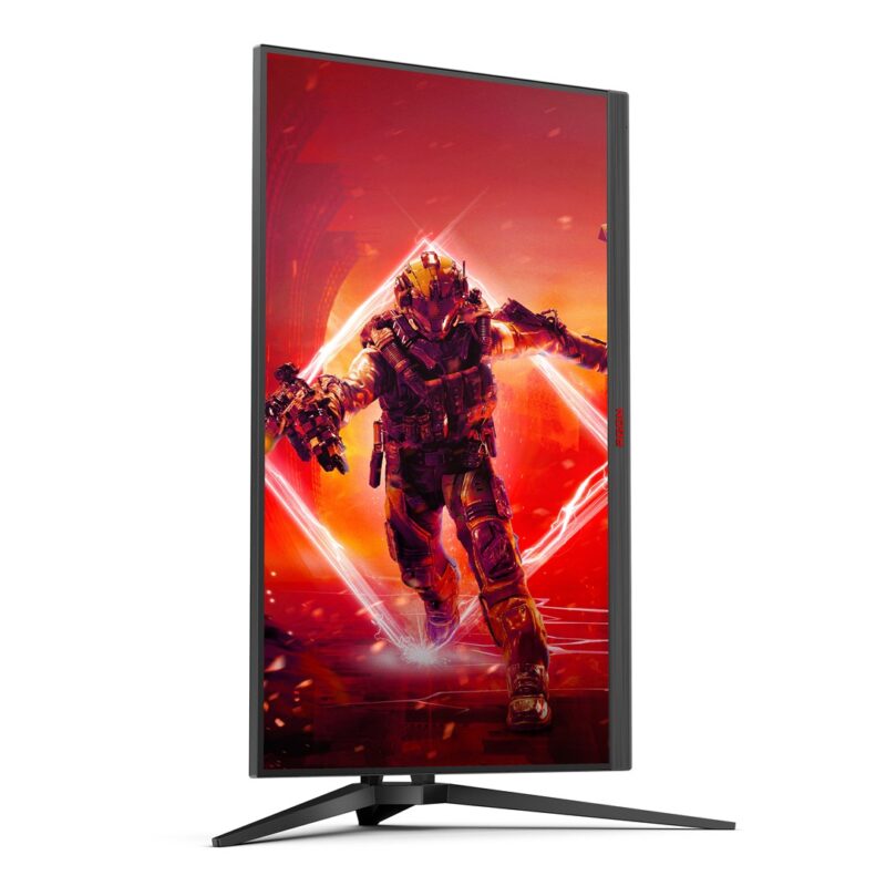 AOC AGON AG275QX/EU | 27″ QHD 170 Hz | Fast IPS Gaming