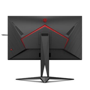 AOC AGON AG275QX/EU | 27″ QHD 170 Hz | Fast IPS Gaming