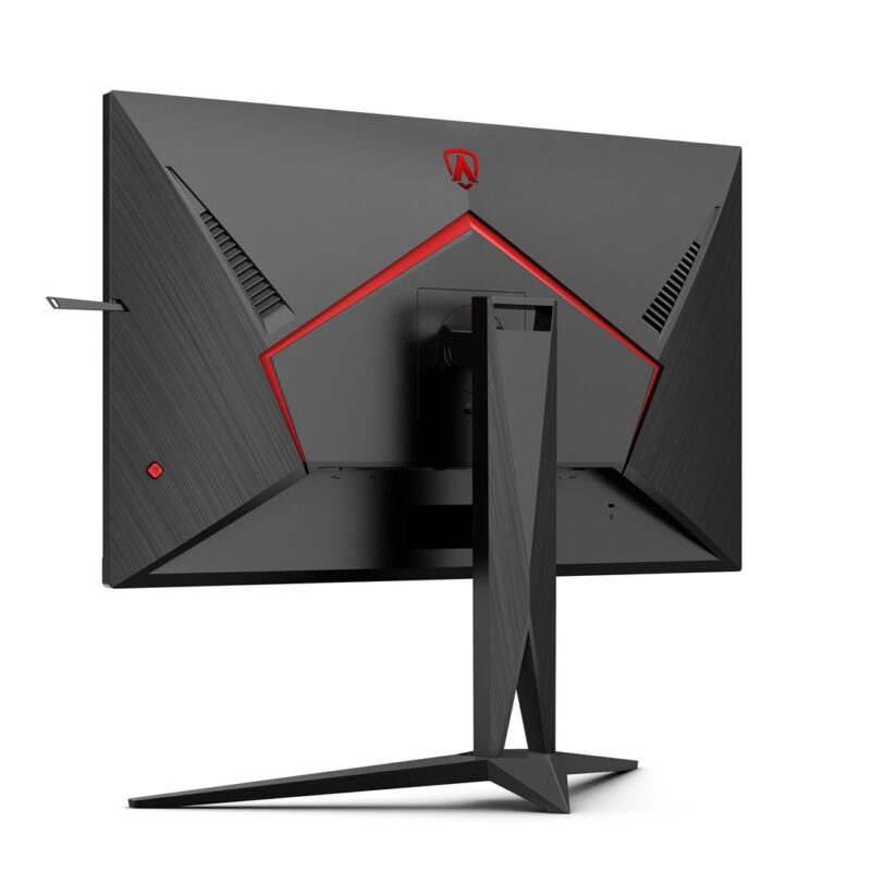 AOC AGON AG275QX/EU | 27″ QHD 170 Hz | Fast IPS Gaming