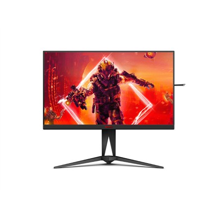 AOC AGON AG275QX/EU | 27″ QHD 170 Hz | Fast IPS Gaming