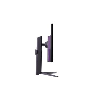 LG UltraGear 27GR93U-B | 27″ 4K IPS 144 Hz | HDMI 2.1 Gaming