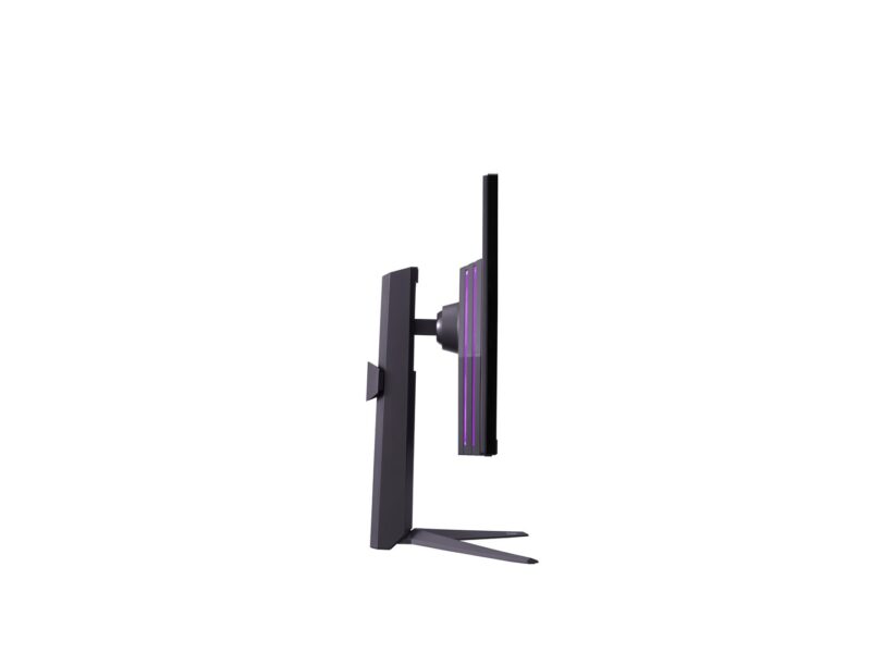 LG UltraGear 27GR93U-B | 27″ 4K IPS 144 Hz | HDMI 2.1 Gaming