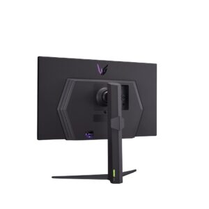 LG UltraGear 27GR93U-B | 27″ 4K IPS 144 Hz | HDMI 2.1 Gaming