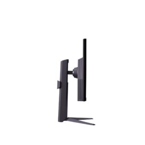 LG UltraGear 27GR93U-B | 27″ 4K IPS 144 Hz | HDMI 2.1 Gaming