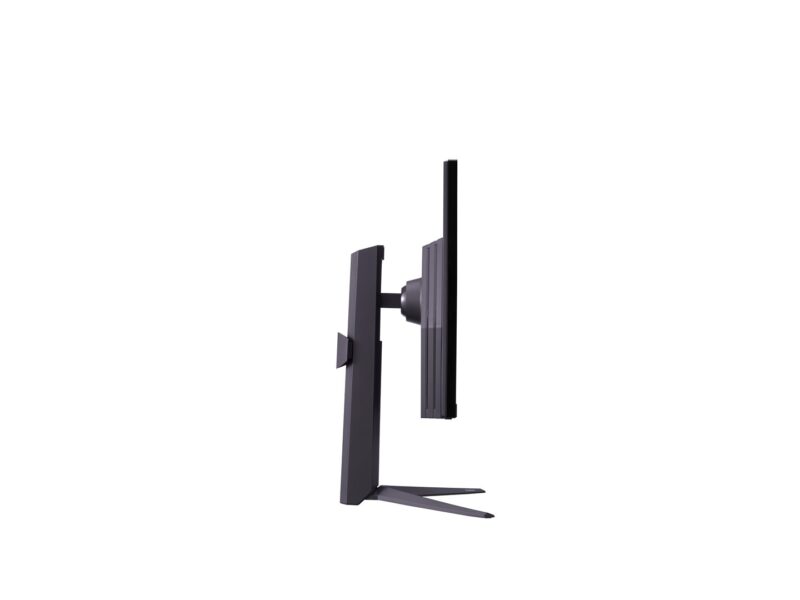 LG UltraGear 27GR93U-B | 27″ 4K IPS 144 Hz | HDMI 2.1 Gaming