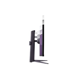 LG UltraGear 27GR93U-B | 27″ 4K IPS 144 Hz | HDMI 2.1 Gaming