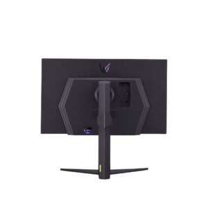 LG UltraGear 27GR93U-B | 27″ 4K IPS 144 Hz | HDMI 2.1 Gaming
