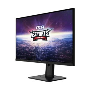 MSI G274PFDE | 27″ FHD 180 Hz | Fast IPS Gaming Monitor