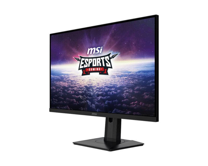 MSI G274PFDE | 27″ FHD 180 Hz | Fast IPS Gaming Monitor