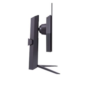 LG UltraGear 27GS95QE-B | 26.5″ QHD OLED 240 Hz | 0.03 ms Gaming