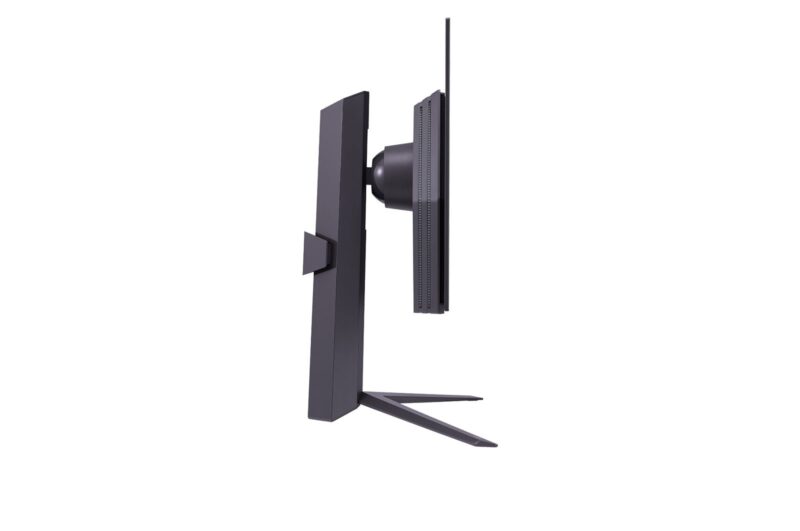 LG UltraGear 27GS95QE-B | 26.5″ QHD OLED 240 Hz | 0.03 ms Gaming