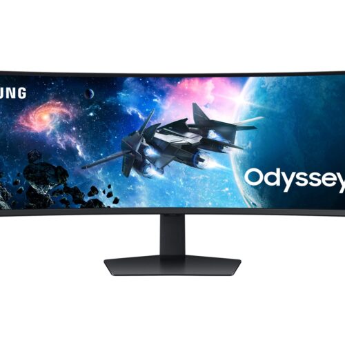Samsung Odyssey OLED G95SC | 49″ Dual QHD 240 Hz | OLED Curved Gaming