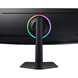 Samsung Odyssey OLED G95SC | 49″ Dual QHD 240 Hz | OLED Curved Gaming