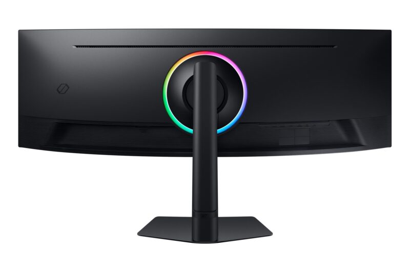 Samsung Odyssey OLED G95SC | 49″ Dual QHD 240 Hz | OLED Curved Gaming