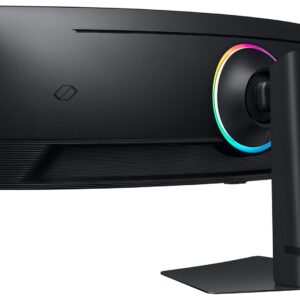 Samsung Odyssey OLED G95SC | 49″ Dual QHD 240 Hz | OLED Curved Gaming