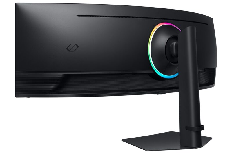 Samsung Odyssey OLED G95SC | 49″ Dual QHD 240 Hz | OLED Curved Gaming