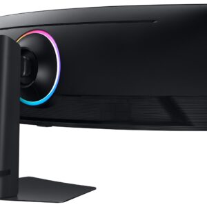 Samsung Odyssey OLED G95SC | 49″ Dual QHD 240 Hz | OLED Curved Gaming