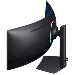Samsung Odyssey OLED G95SC | 49″ Dual QHD 240 Hz | OLED Curved Gaming