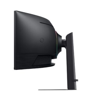 Samsung Odyssey OLED G95SC | 49″ Dual QHD 240 Hz | OLED Curved Gaming