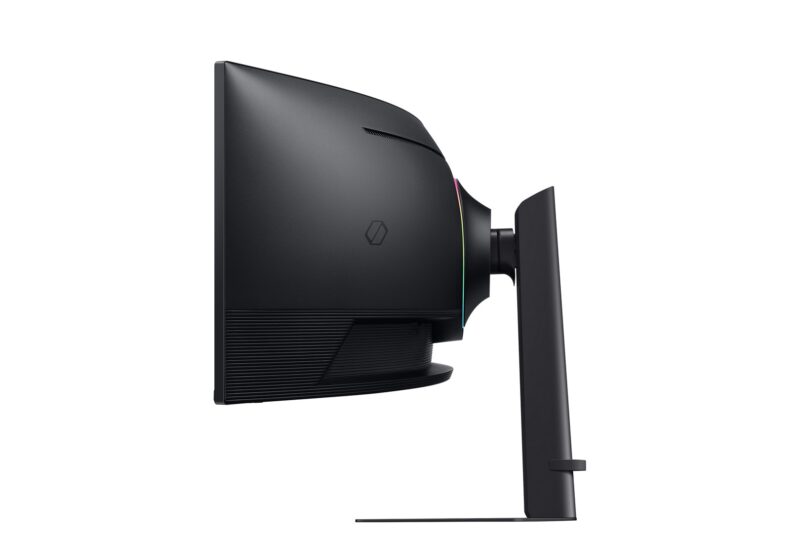 Samsung Odyssey OLED G95SC | 49″ Dual QHD 240 Hz | OLED Curved Gaming