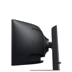 Samsung Odyssey OLED G95SC | 49″ Dual QHD 240 Hz | OLED Curved Gaming