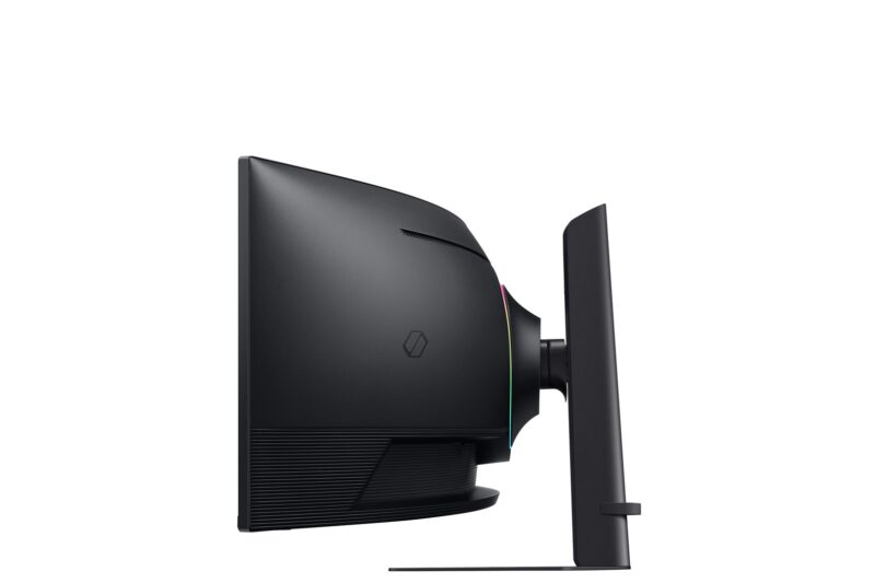 Samsung Odyssey OLED G95SC | 49″ Dual QHD 240 Hz | OLED Curved Gaming