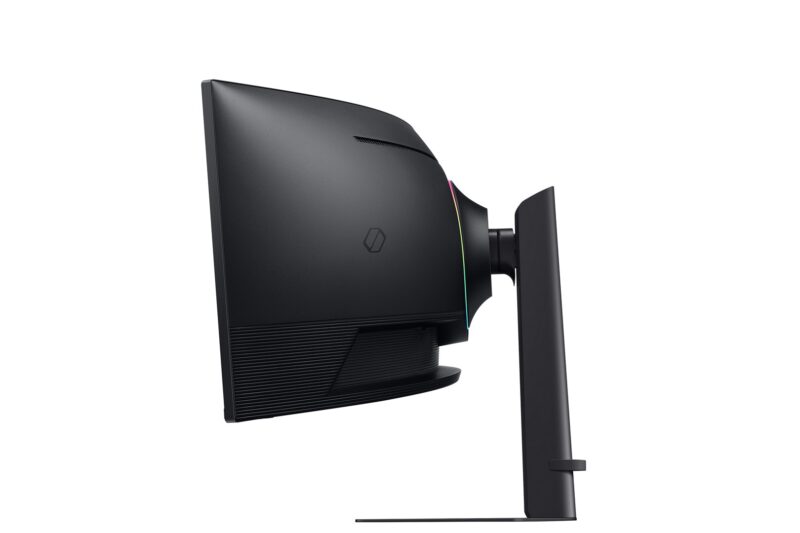 Samsung Odyssey OLED G95SC | 49″ Dual QHD 240 Hz | OLED Curved Gaming