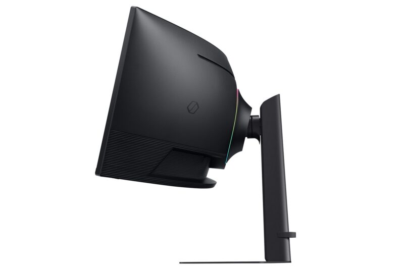 Samsung Odyssey OLED G95SC | 49″ Dual QHD 240 Hz | OLED Curved Gaming