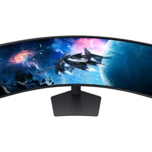Samsung Odyssey OLED G95SC | 49″ Dual QHD 240 Hz | OLED Curved Gaming