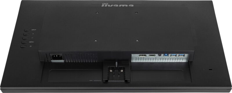iiyama ProLite XU2493HS-B5 | 23.8″ FHD IPS | Ultra Slim LED