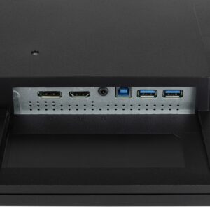 iiyama ProLite XU2493HS-B5 | 23.8″ FHD IPS | Ultra Slim LED