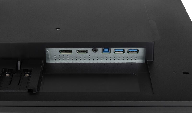 iiyama ProLite XU2493HS-B5 | 23.8″ FHD IPS | Ultra Slim LED