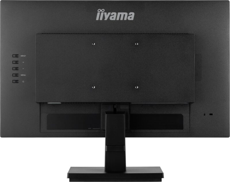 iiyama ProLite XU2493HS-B5 | 23.8″ FHD IPS | Ultra Slim LED