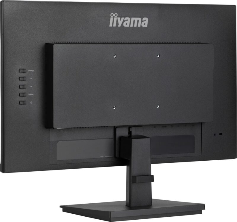 iiyama ProLite XU2493HS-B5 | 23.8″ FHD IPS | Ultra Slim LED