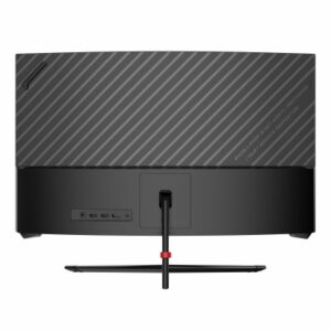 Dahua DHI-LM27-E230C | 27″ FHD Curved 165 Hz | 1 ms VA