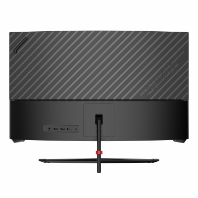 Dahua DHI-LM27-E230C | 27″ FHD Curved 165 Hz | 1 ms VA