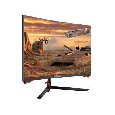 Dahua DHI-LM27-E230C | 27″ FHD Curved 165 Hz | 1 ms VA