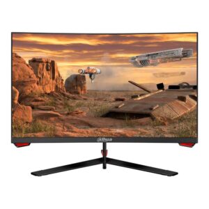 Dahua DHI-LM27-E230C | 27″ FHD Curved 165 Hz | 1 ms VA