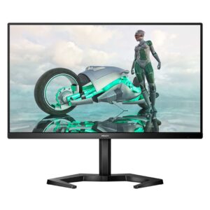 Philips Evnia 24M1N3200ZS | 23.8″ FHD 165 Hz | 1 ms VA Gaming