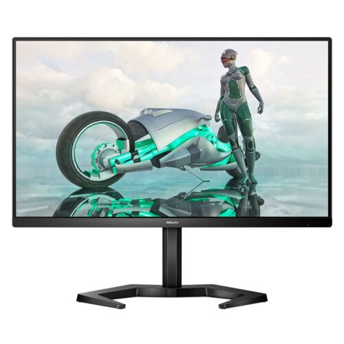 Philips Evnia 24M1N3200ZS | 23.8″ FHD 165 Hz | 1 ms VA Gaming