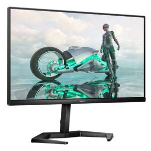 Philips Evnia 24M1N3200ZS | 23.8″ FHD 165 Hz | 1 ms VA Gaming