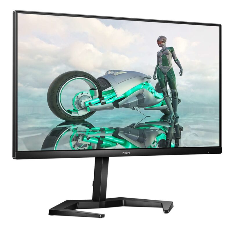 Philips Evnia 24M1N3200ZS | 23.8″ FHD 165 Hz | 1 ms VA Gaming